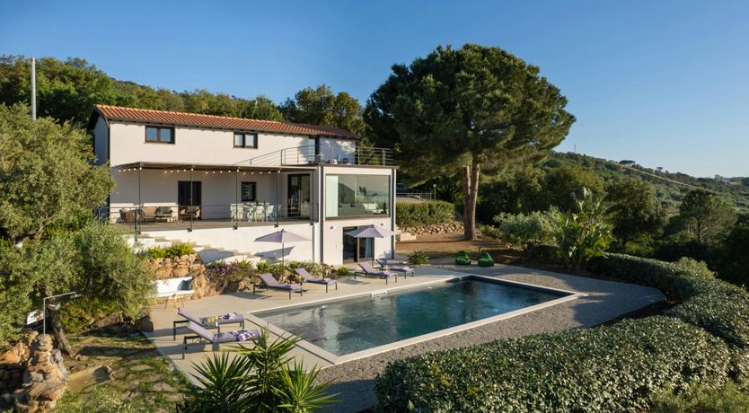 Photo of A Sicilian Echo