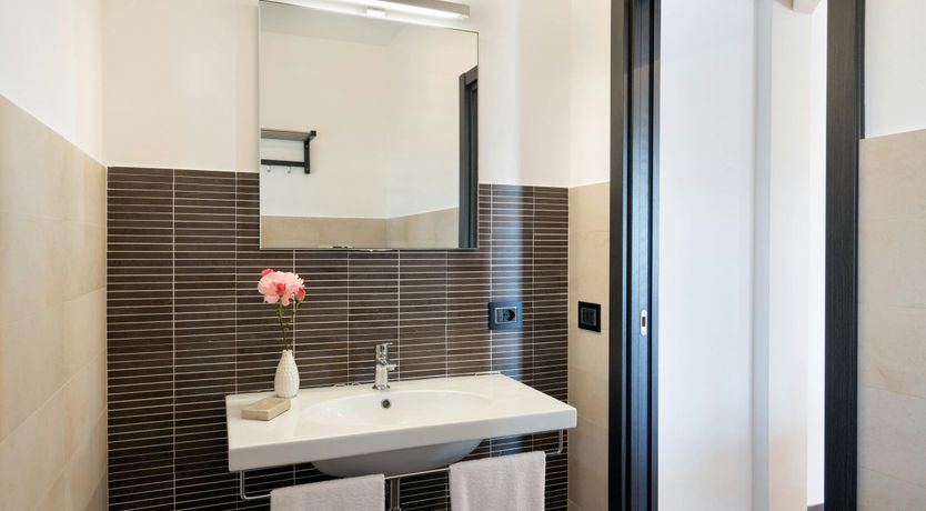 Photo of A Sicilian Echo