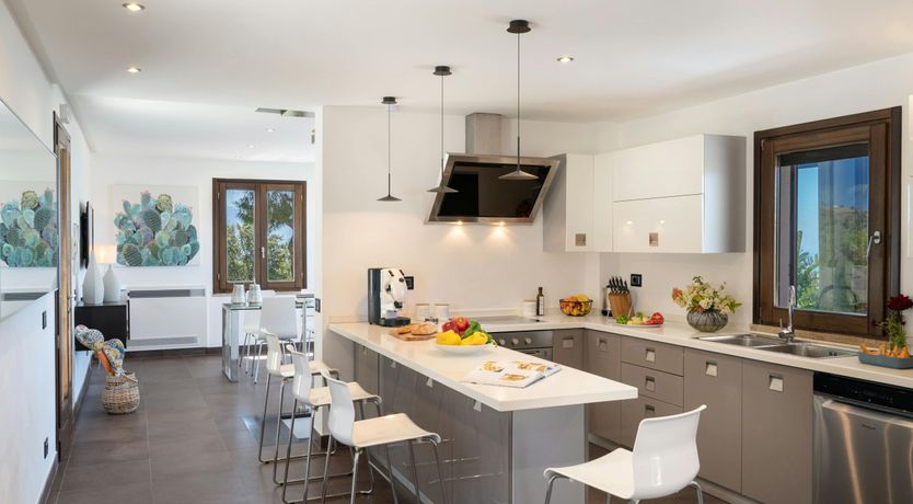 Photo of A Sicilian Echo