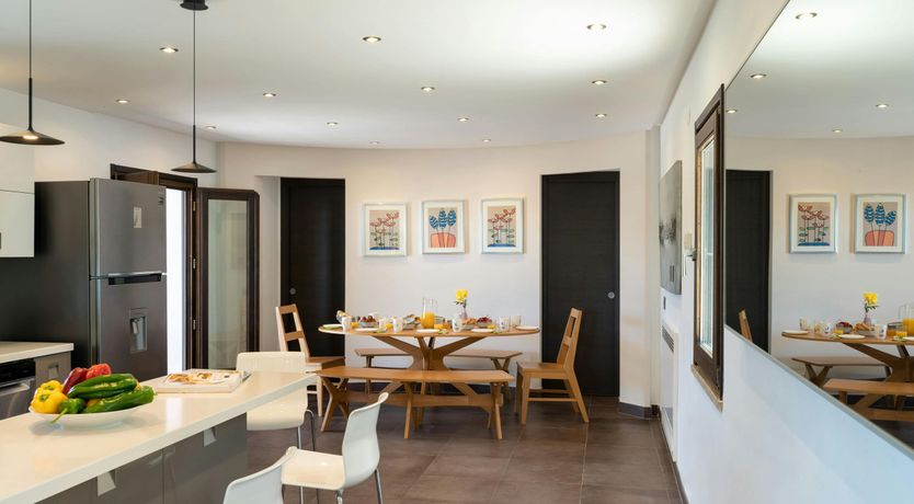 Photo of A Sicilian Echo