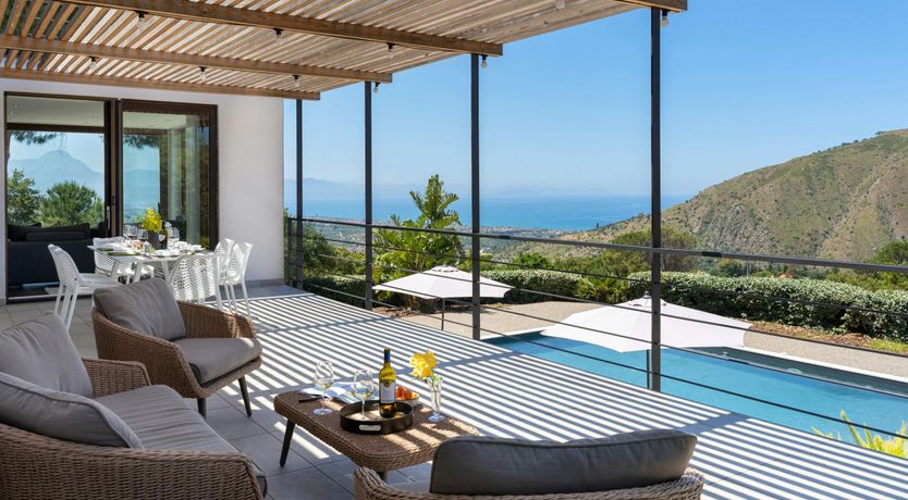 Photo of A Sicilian Echo