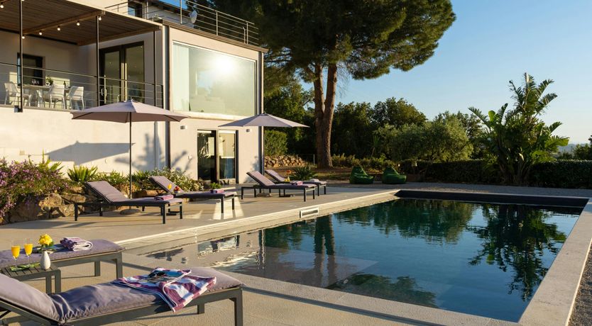 Photo of A Sicilian Echo