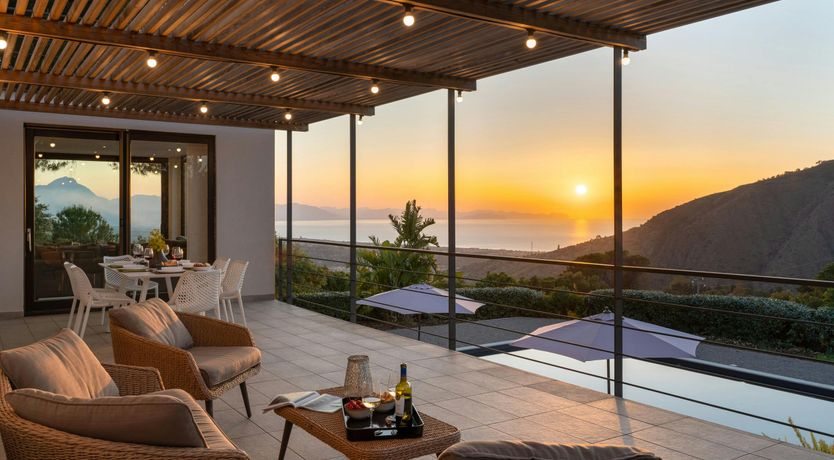 Photo of A Sicilian Echo