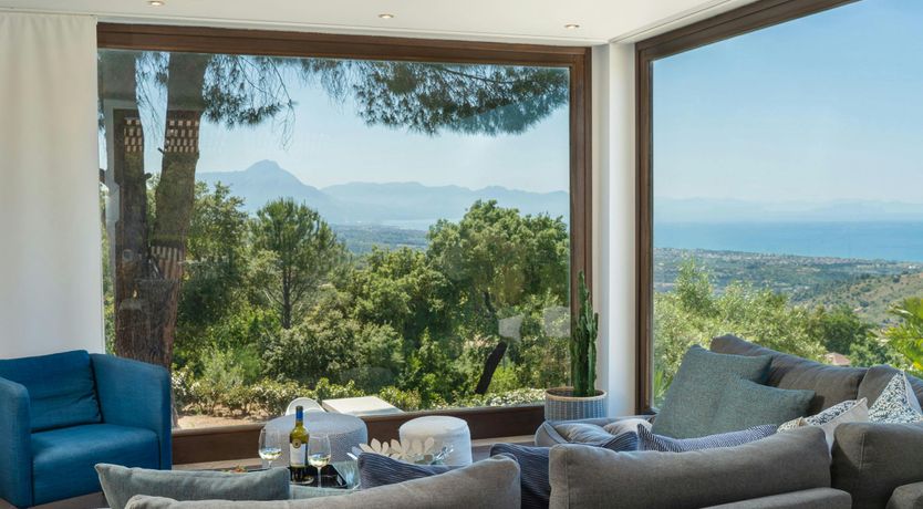 Photo of A Sicilian Echo