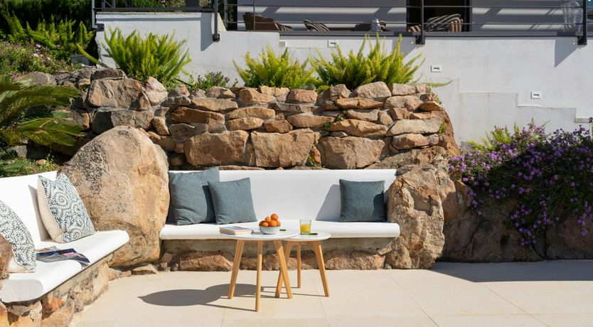 Photo of A Sicilian Echo