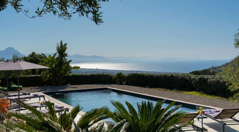 Photo of A Sicilian Echo