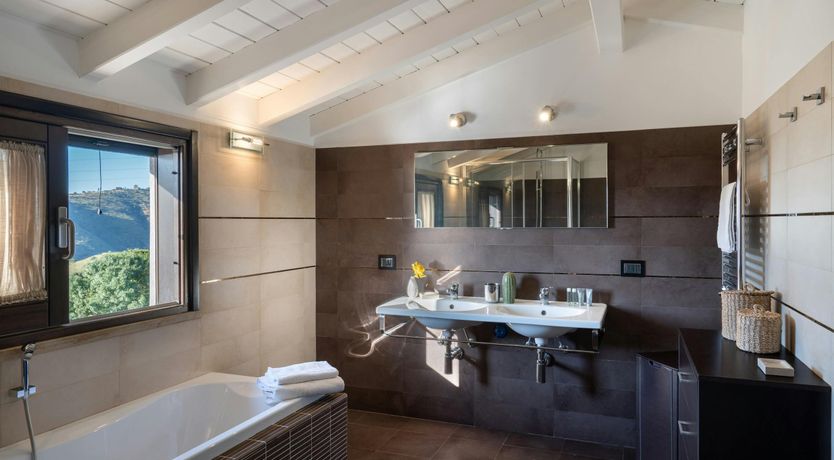 Photo of A Sicilian Echo