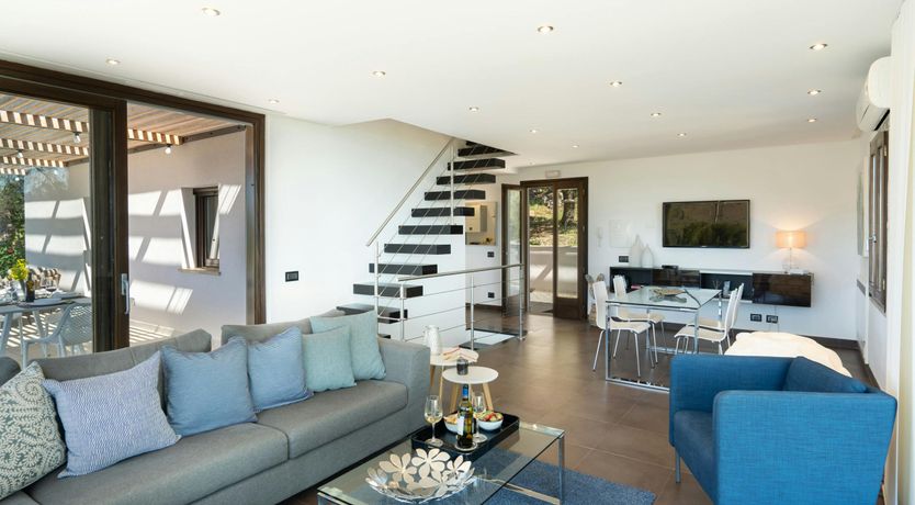 Photo of A Sicilian Echo