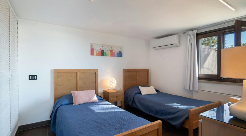 Photo of A Sicilian Echo