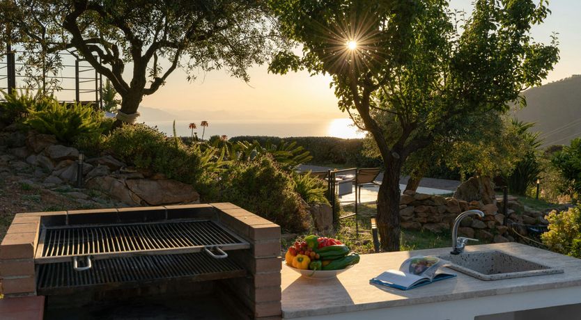 Photo of A Sicilian Echo