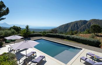 A Sicilian Echo Holiday Home