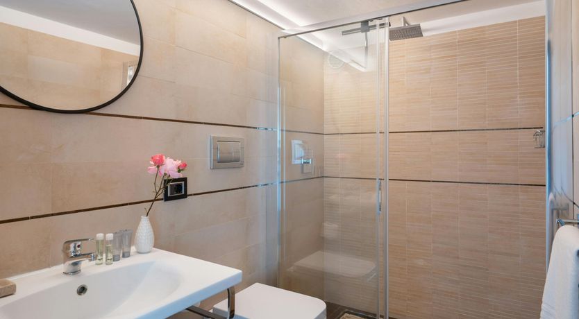 Photo of A Sicilian Echo