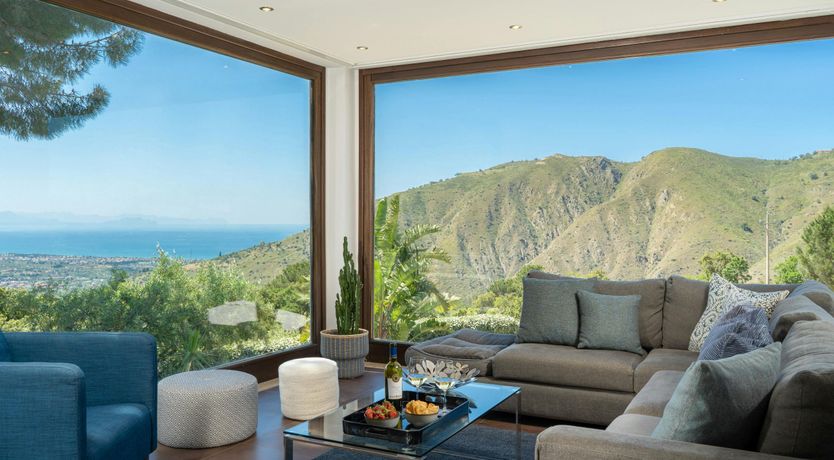 Photo of A Sicilian Echo