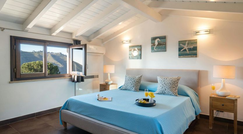 Photo of A Sicilian Echo