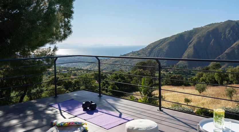 Photo of A Sicilian Echo