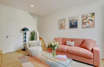 Avenue Treasure Holiday Home