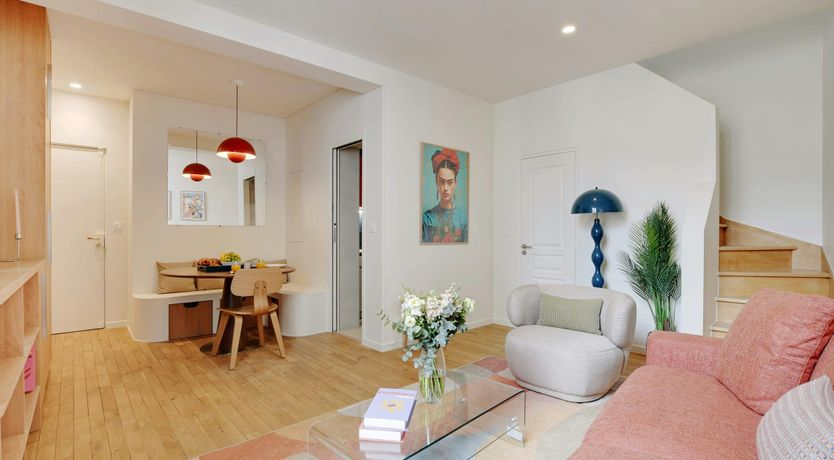 Photo of Avenue Treasure