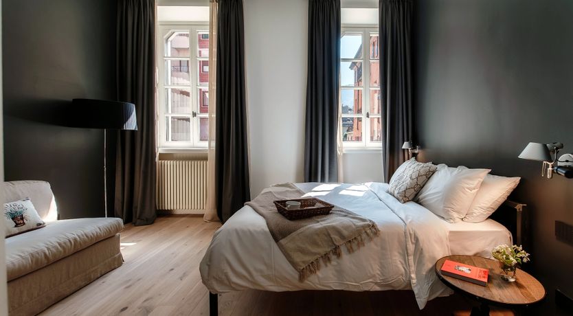 Photo of Lake & Hillside Place