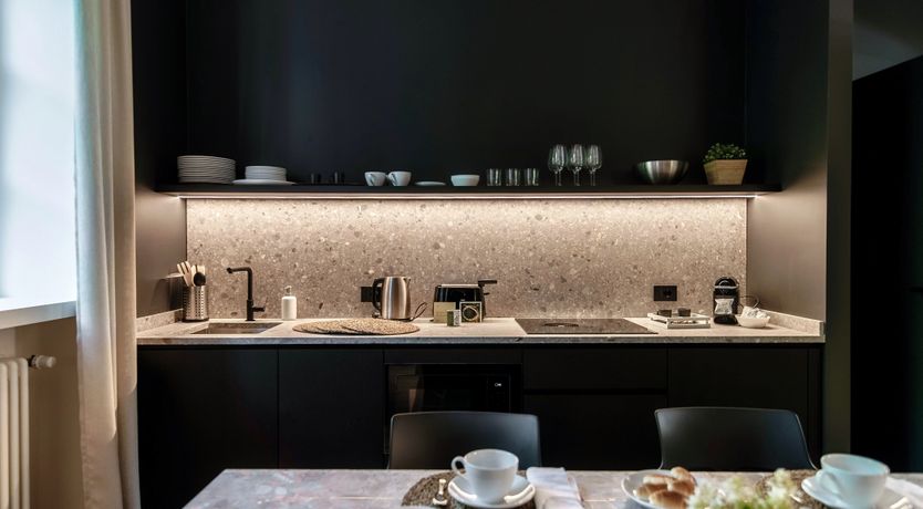 Photo of Lake & Hillside Place