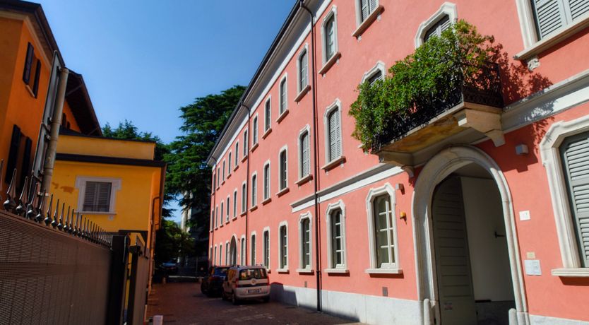 Photo of Lake & Hillside Place