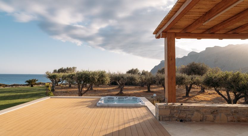 Photo of Cretan Vista