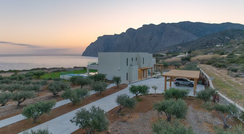 Photo of Cretan Vista