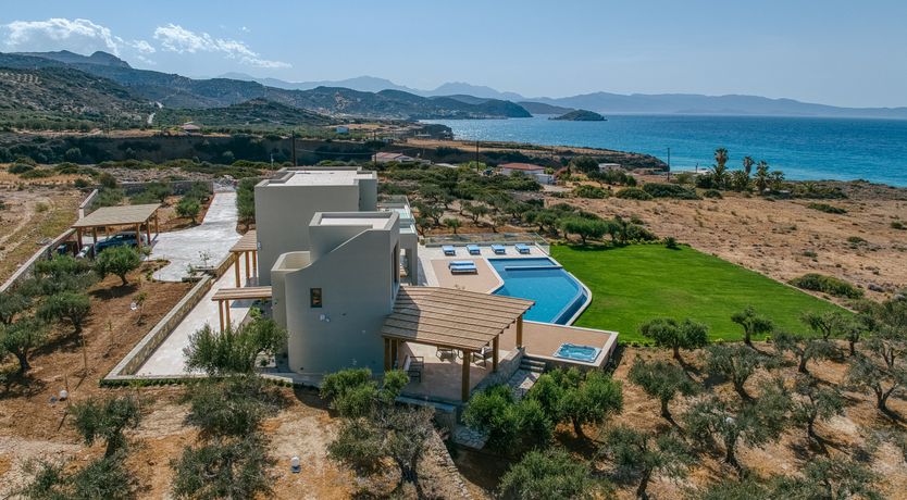 Photo of Cretan Vista