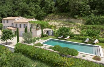 Little Luberon Holiday Home