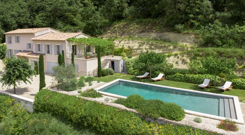 Photo of Little Luberon