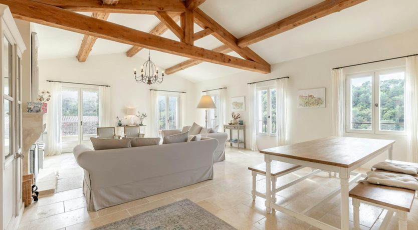 Photo of Little Luberon