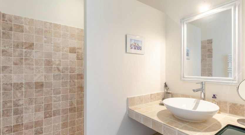 Photo of Little Luberon