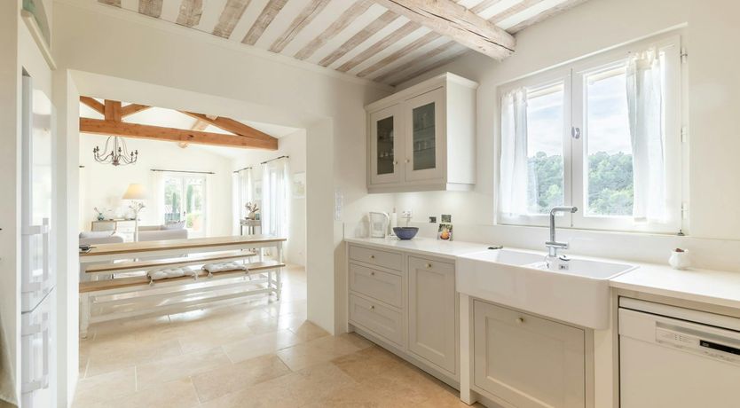 Photo of Little Luberon