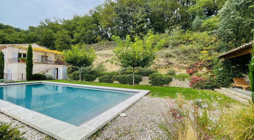 Photo of Little Luberon