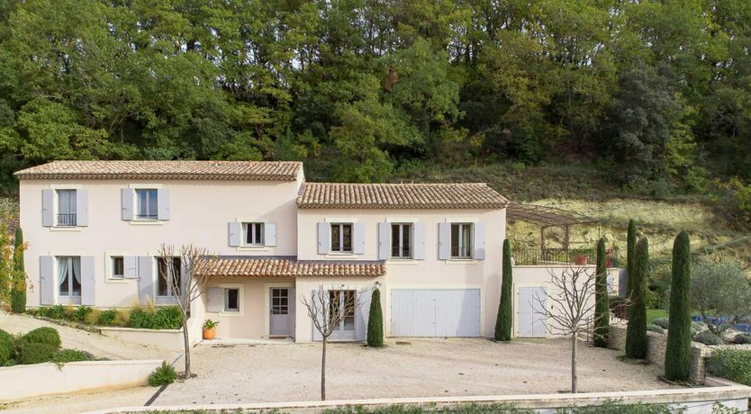 Photo of Little Luberon