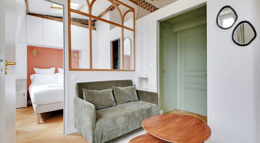 Photo of Batignolles Set