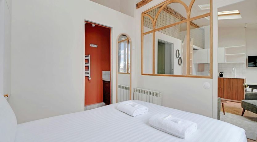 Photo of Batignolles Set