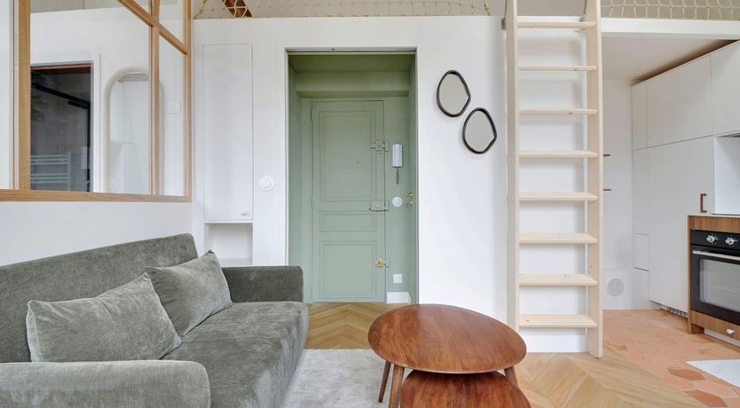 Photo of Batignolles Set