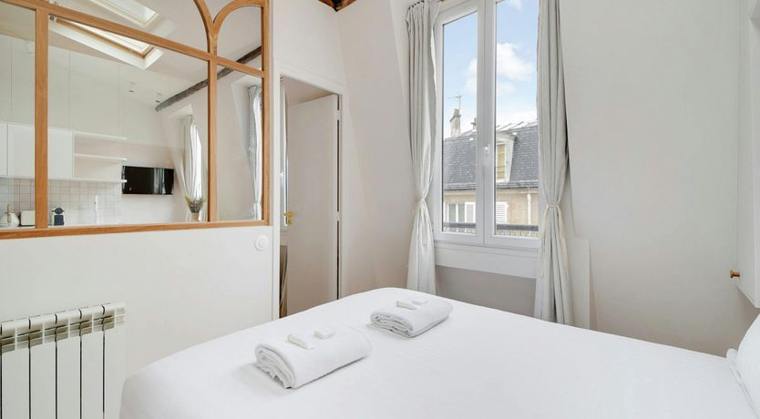 Photo of Batignolles Set