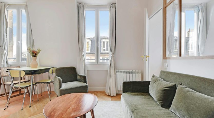 Photo of Batignolles Set