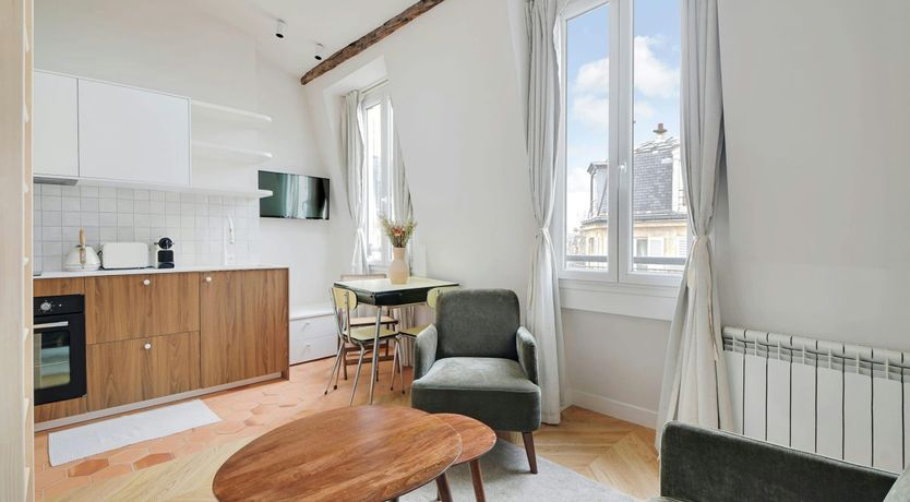 Photo of Batignolles Set