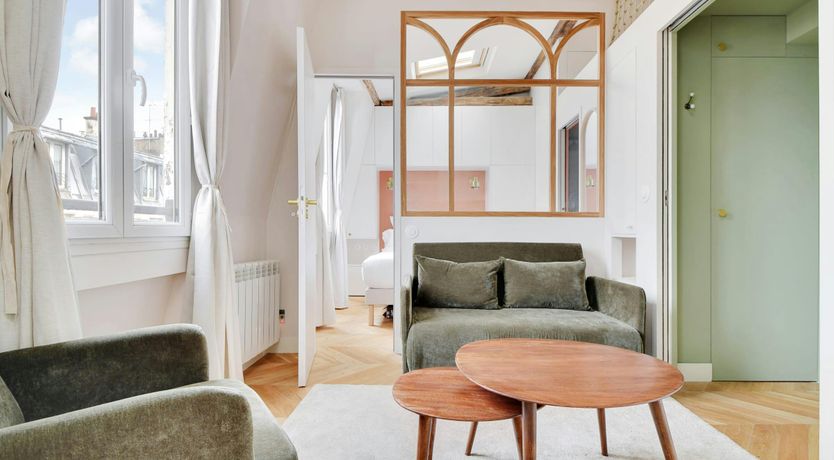 Photo of Batignolles Set