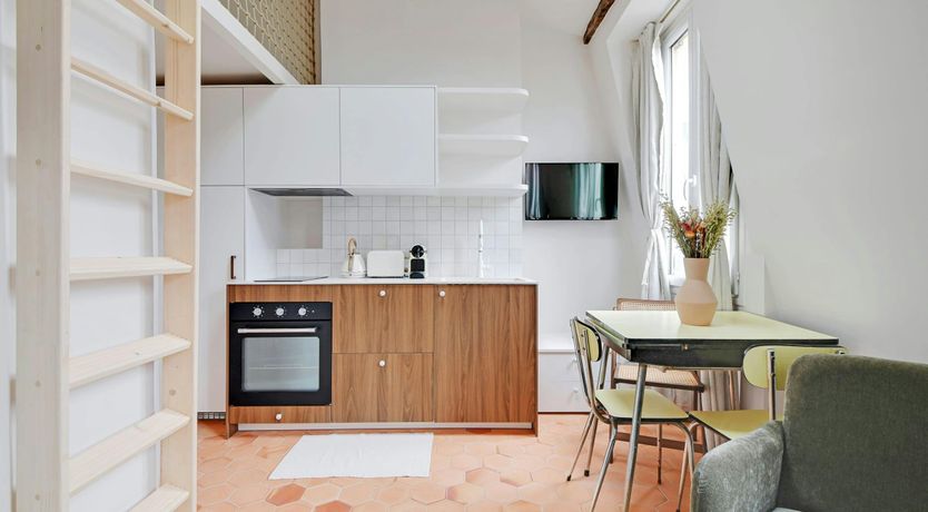 Photo of Batignolles Set