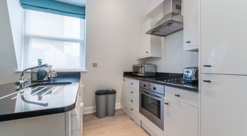 Photo of Tower Bridge Belle