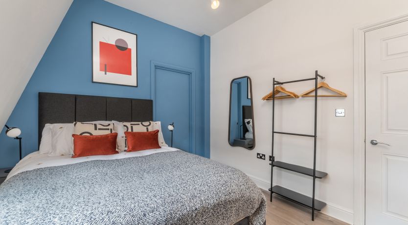 Photo of Tower Bridge Belle