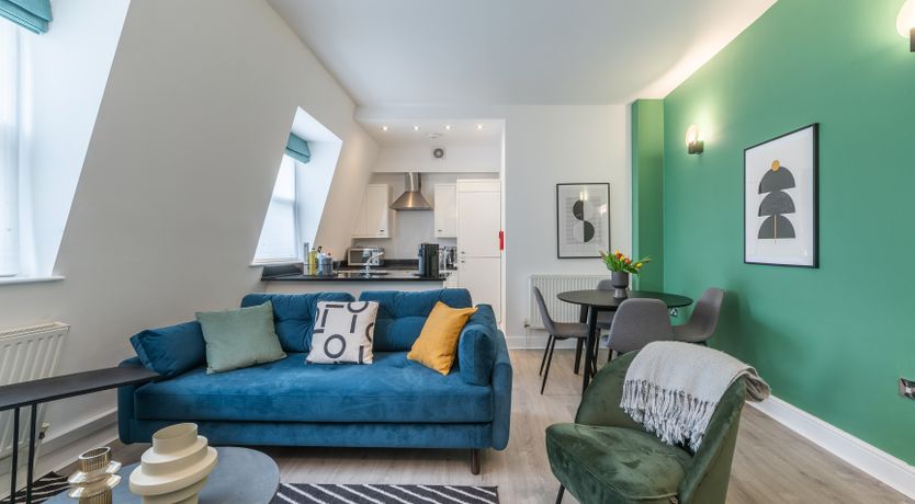 Photo of Tower Bridge Belle