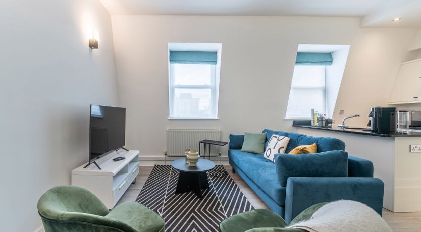 Photo of Tower Bridge Belle