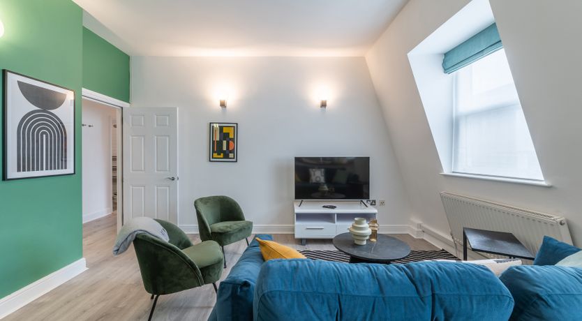 Photo of Tower Bridge Belle