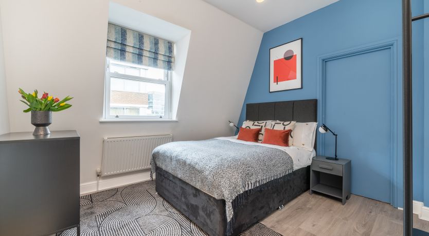 Photo of Tower Bridge Belle