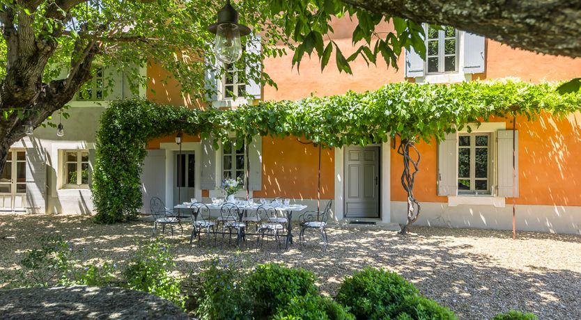 Photo of The House of Happiness