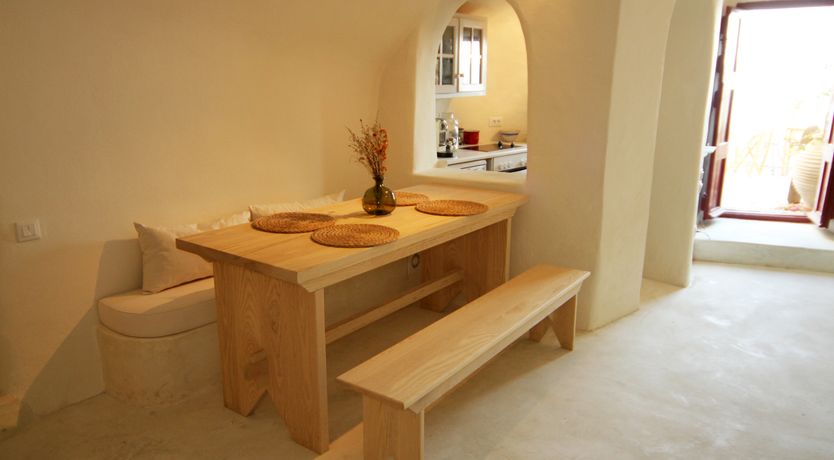 Photo of Caldera's View